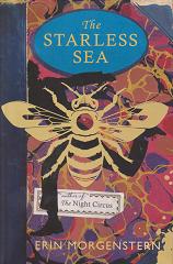 The Starless Sea by Erin Morgenstern